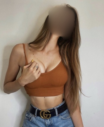Анкета проститутки Марианна - Фото 1, Кицмань, 20 лет, №4746